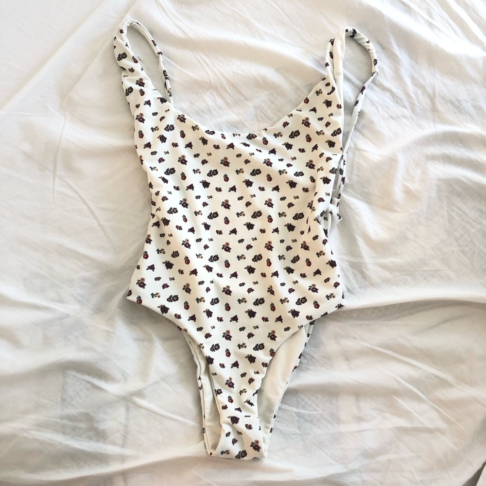 Sahara Ray Mimi one piece rare